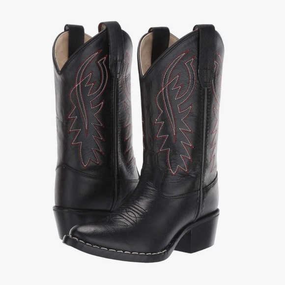 Old West Other - Old West kids boots